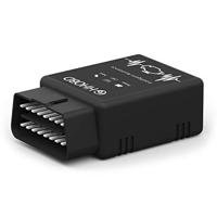 EXZA HHOBD Bluetooth OBD II interface Onbeperkt - thumbnail