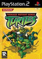 Teenage Mutant Ninja Turtles - thumbnail