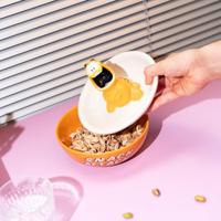 Garfield Snack Bowl - thumbnail