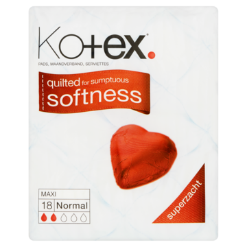 Kotex Maxi Normal Kotex Maxi Normal