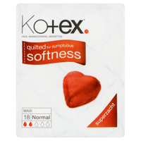 Kotex Maxi Normal - thumbnail