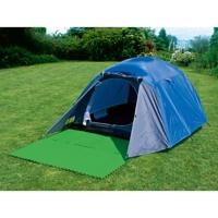 Bestway flowclear bodembeschermers 9 st 5,47 m² groen - thumbnail