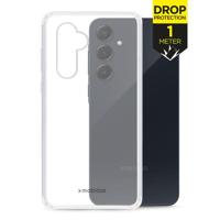 Mobilize Naked Protection Case Samsung Galaxy A55 5G Clear - thumbnail
