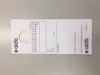 Aldo Reparatie kaarten pak a 250 - thumbnail