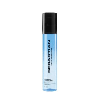 Sebastian Professional Trilliant Heat Protection Spray 150ml