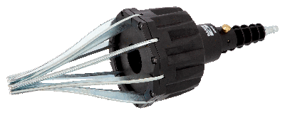 Bahco Pneumatisch gereedschap voor montage homokineethoezen - BPCVB1