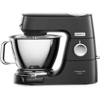 Kenwood KVC85.004BK Keukenmachine Zwart - thumbnail