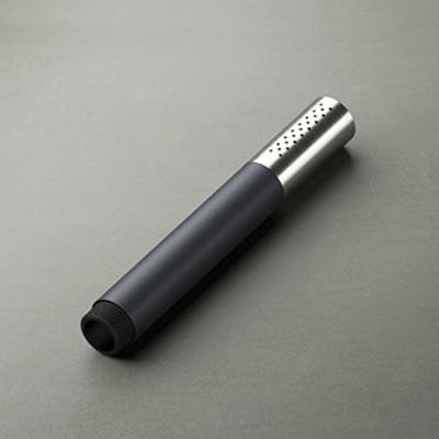 Hotbath Cobber Staafhanddouche - 2.4cm - 1 stand - messing verouderd verweerd M352AB