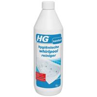 HG hygiënische whirlpoolreiniger 1l - thumbnail