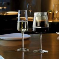 Bormioli Rocco Champagneglazen - Flutes - Nexo - 240 ml - 6 stuks - thumbnail