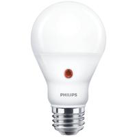 Philips LED 78269600 LED-lamp Energielabel F (A - G) 7.5 W = 60 W Warmwit (Ø x h) 6.2 cm x 11.4 cm Incl. daglichtsensor 1 stuk(s) - thumbnail