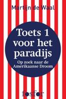 Toets 1 voor het paradijs - Martijn de Waal - ebook - thumbnail