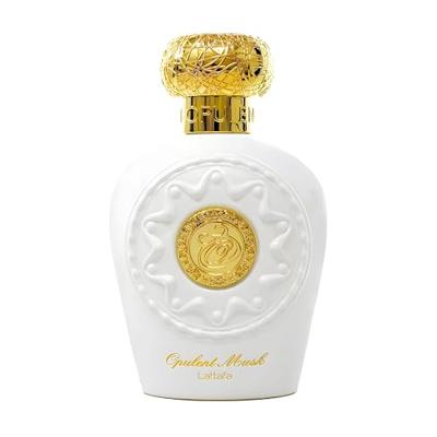 Lattafa Opulent Musk Eau de Parfum Spray 100 ml Lattafa Opulent Musk Eau de Parfum Spray 100 ml