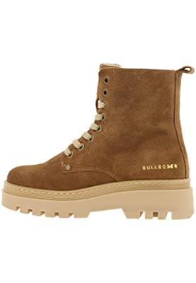 Bullboxer Boots ALJ501E6C_NUTT Bruin-30 maat 30