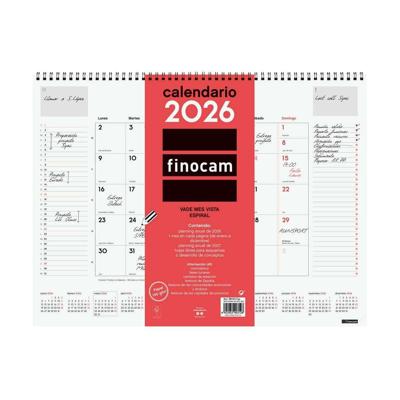 Mat Finocam Papier 42 x 31 cm