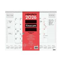 Mat Finocam Papier 42 x 31 cm - thumbnail