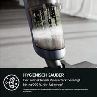 AEG AW81U3DB Verticale stofzuiger Batterij/Accu - thumbnail