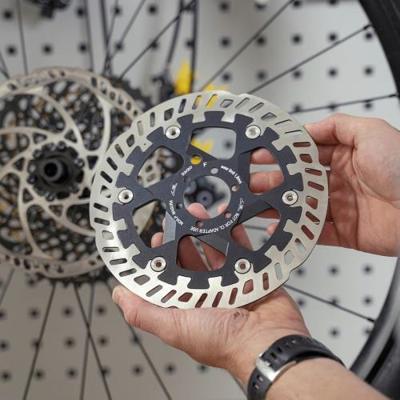 Magura MDR-P 6-Bolt Disc Rotor
