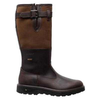 Grisport Laars Highland Hoog Bruin 12835 | Bruin | Maat 40 - 10.048.006.40 Grisport Laars Highland Hoog Bruin 12835 | Bruin | Maat 40 - 10.048.006.40