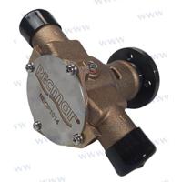 RECP1014 - WATERPOMP P1014 Crusader - thumbnail