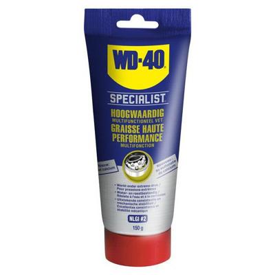 WD40 hoogwaardig vet specialist 150gr