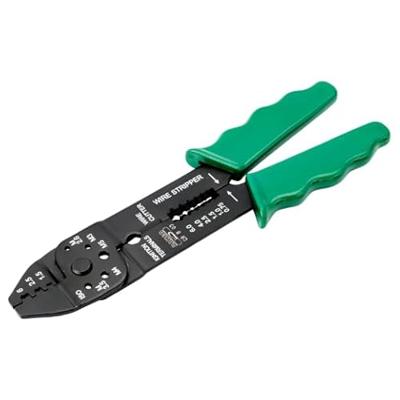 Bahco krimptang groen 220mm | CR B 03