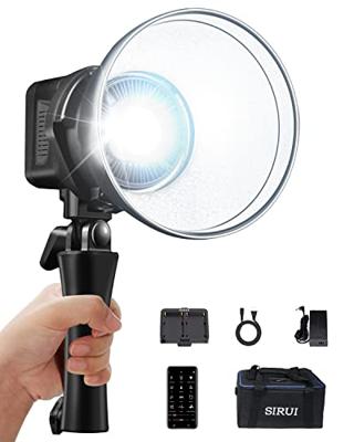 Sirui Daglicht LED Spot Lamp C60