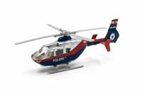 Helicopter Politie 1:50 kerst Jaegerndorfer - Jaegerndorfer - thumbnail