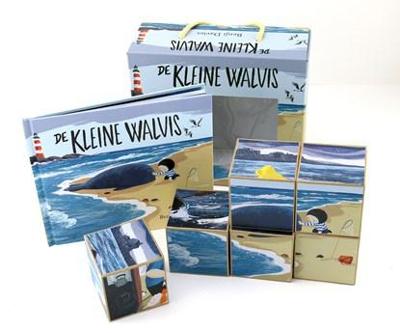 De kleine walvis