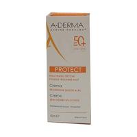 Zonnebrand crème A-Derma Protect Spf 50 40 ml - thumbnail