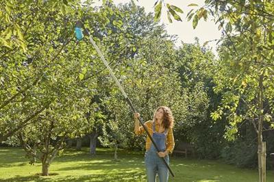 GARDENA combisystem Bessenplukker fruitplukker - thumbnail