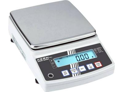 Kern PNS 12000-1 Precisie weegschaal Weegbereik (max.) 12 kg Resolutie 0.1 g werkt op stekkernetvoeding Meerdere kleuren