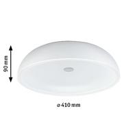 Paulmann 96783 Jaron LED-plafondlamp LED 26.5 W Wit (mat) - thumbnail