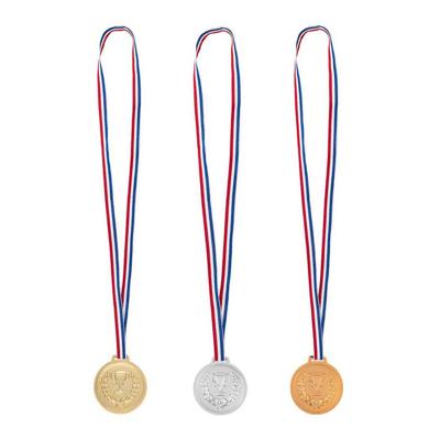 Boland Medailles podium 6cm, 3st. Boland Medailles podium 6cm, 3st.