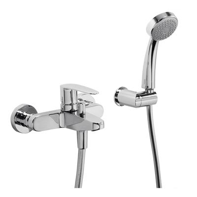 Flat Badmengkraan Antikalkhanddouche 20417001 Tres