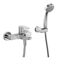 Flat Badmengkraan Antikalkhanddouche 20417001 Tres - thumbnail