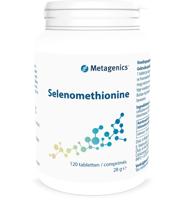 Metagenics Selenomethionine Tabletten - thumbnail
