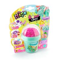 Slijmbloem 1 pot -So Slime- Canal Toys Leeftijd 6+ - SSC 417 - thumbnail