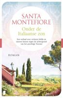 Onder de Italiaanse zon - Santa Montefiore - ebook - thumbnail