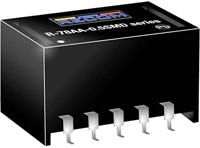 RECOM R-78AA6.5-0.5SMD DC/DC-converter, SMD 11 500 mA Aantal uitgangen: 1 x Inhoud 1 stuk(s) - thumbnail