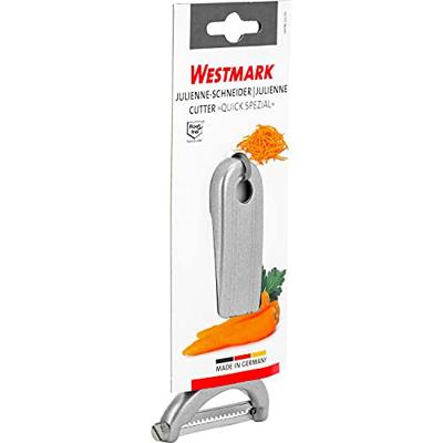 Westmark Quick Dunschiller Aluminium/RVS