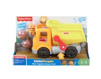 Trudi pluchen knuffelvarken Manlio 22 cm roze - thumbnail