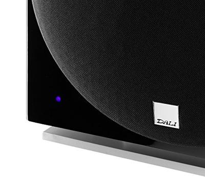 DALI SUB E-12F subwoofer zwart