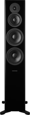 Dynaudio Evoke 50 vloerstaande speaker Black High Gloss