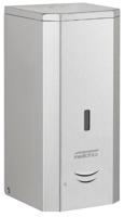 Mediclinics Mediclinics spraydispenser automatisch 1000 ml DJS0039ACS - RVS - thumbnail