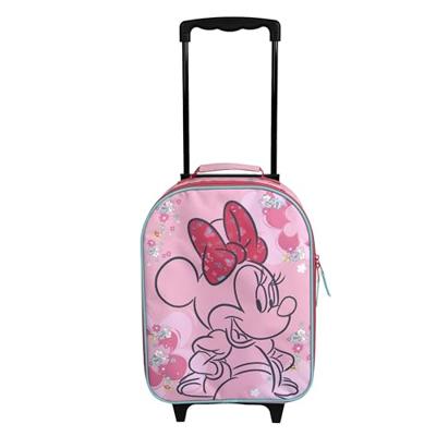 Undercover Kindertrolley - minnie mouse
