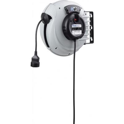 Mavel stroomhaspel 230v 15mtr.3x2.5mm(u)