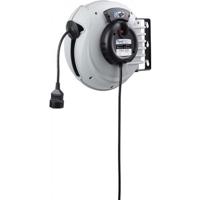 Mavel stroomhaspel 230v 15mtr.3x2.5mm(u) - thumbnail