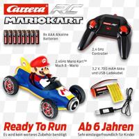 Carrera RC Mario Kart - thumbnail