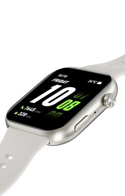 Smartwatch Honor 5504ACGU Wit Zwart